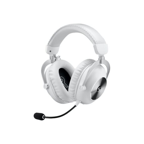 Logitech G Pro X 2 - Headset - full size - LIGHTSPEE | 981-001269