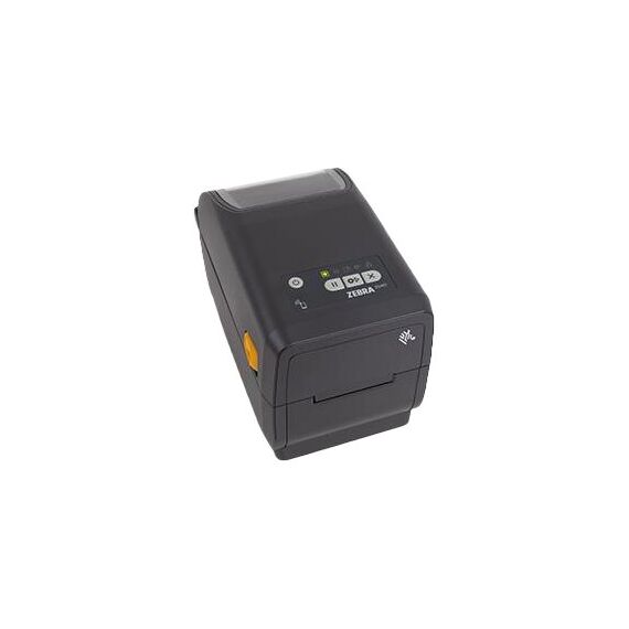 Zebra ZD411t - Label printer - thermal transfe | ZD4A023-T0EE00EZ