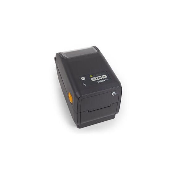 Zebra ZD411t - Label printer - thermal transfe | ZD4A023-T0EE00EZ