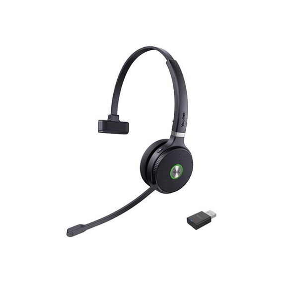 Yealink WH6 Series WH62 Portable - Headset - on-ear - D | 1308067