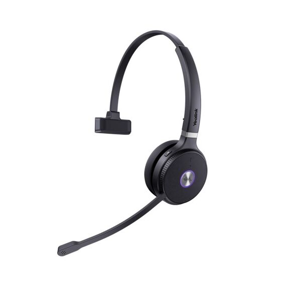 Yealink WH6 Series WH62 Portable - Headset - on-ear - D | 1308067