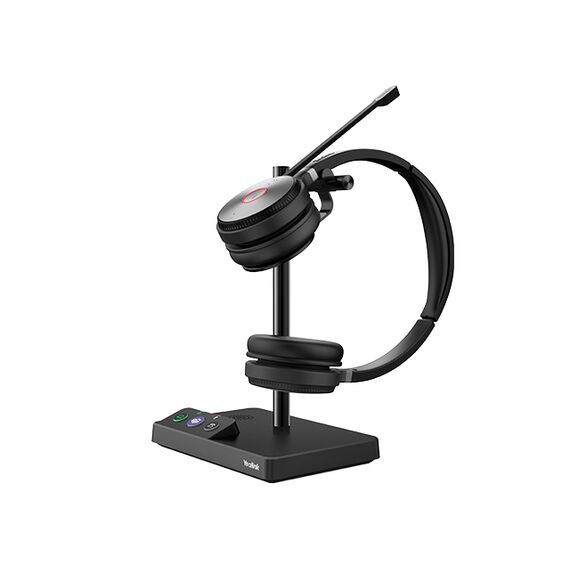 Yealink DECT WH62 Teams only Base without Headset WHB62 | 1308094