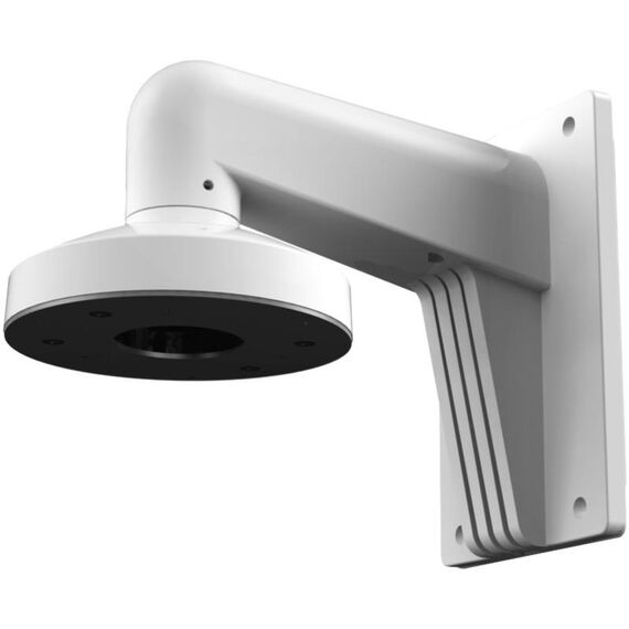 Hikvision DS-1473ZJ-155 - Camera dome mount - wall mountable - wh