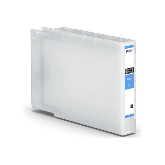 Epson T04A2 - 69 ml - XXL size - cyan - original - i | C13T04A24N