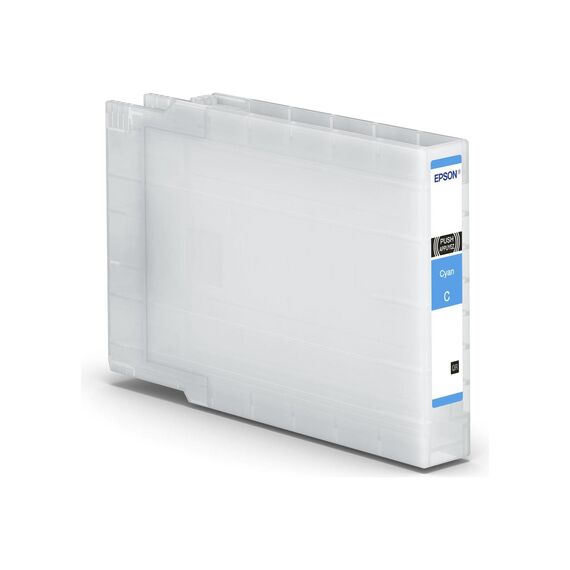 Epson T04A2 - 69 ml - XXL size - cyan - original - i | C13T04A24N