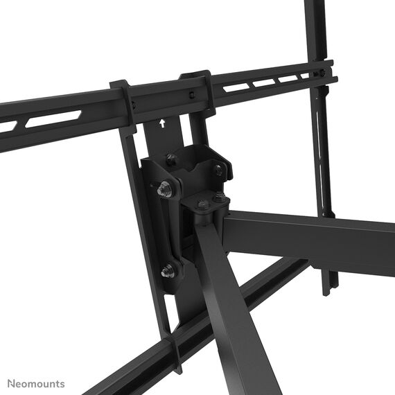 Neomounts WL40S-950BL18 - Mounting kit (wall mount) - heavy-duty
