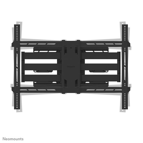 Neomounts WL40S-950BL18 - Mounting kit (wall mount) - heavy-duty