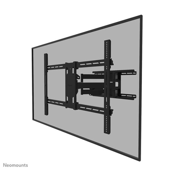 Neomounts WL40S-950BL18 - Mounting kit (wall mount) - heavy-duty