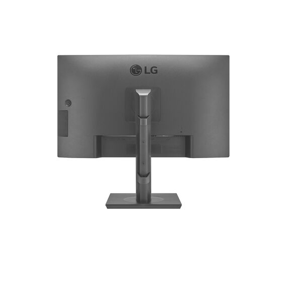 LG UltraFine 27BQ65UB-B - LED monitor - 27" - 3840 x 2160 4K @ 60