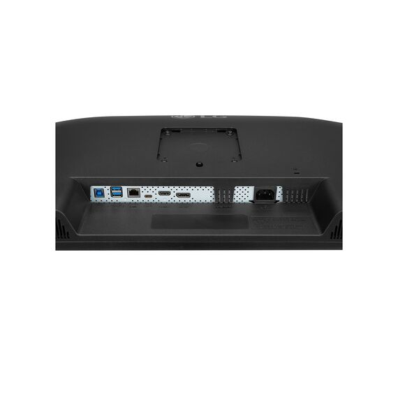 LG UltraFine 27BQ65UB-B - LED monitor - 27" - 3840 x 2160 4K @ 60