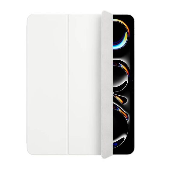 Apple Smart Flip cover for tablet white for Apple MWK23ZMA