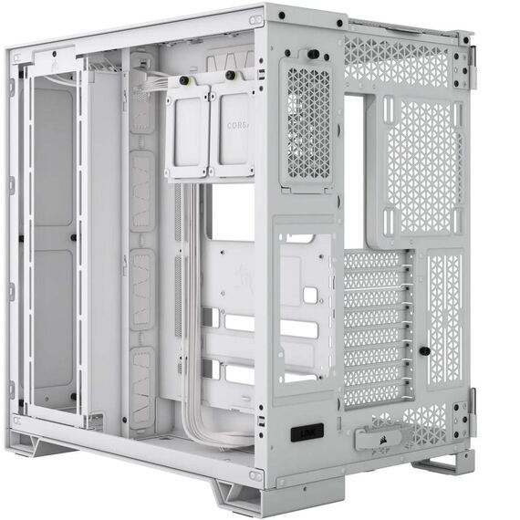 CORSAIR 6500D AIRFLOW Mid tower ATX windowed side CC9011260WW
