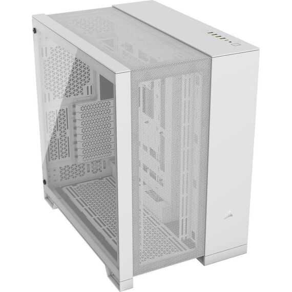 CORSAIR 6500D AIRFLOW Mid tower ATX windowed side CC9011260WW