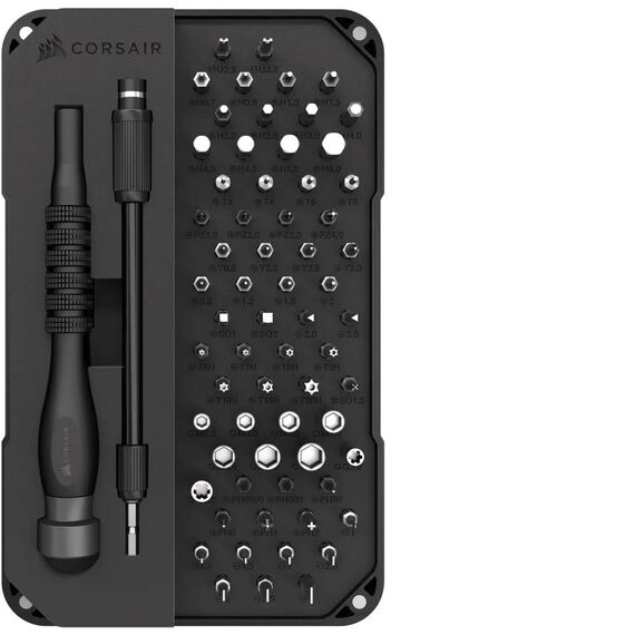 Corsair PC DIY Precision Toolki CC9310003WW
