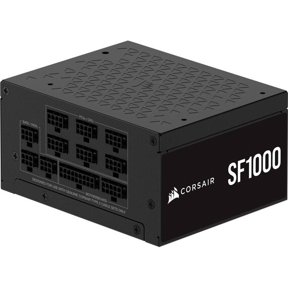 Corsair PSU Corsair SF 1000W 80+Platinum SFX FM CP9020257EU