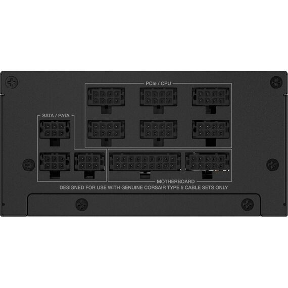 Corsair PSU Corsair SF 1000W 80+Platinum SFX FM CP9020257EU