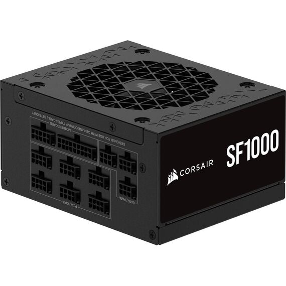 Corsair PSU Corsair SF 1000W 80+Platinum SFX FM CP9020257EU