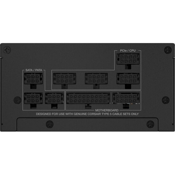 Corsair PSU Corsair SF 750W 80+Platinum SFX FM CP9020284EU