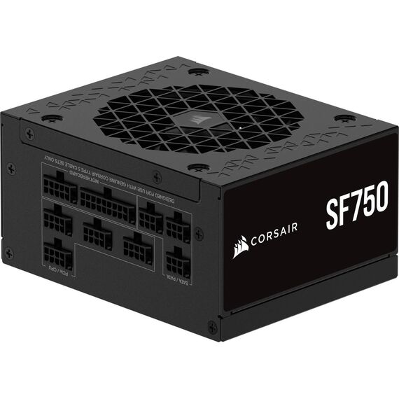 Corsair PSU Corsair SF 750W 80+Platinum SFX FM CP9020284EU