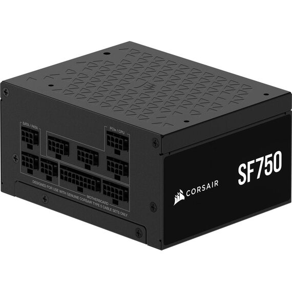 Corsair PSU Corsair SF 750W 80+Platinum SFX FM CP9020284EU