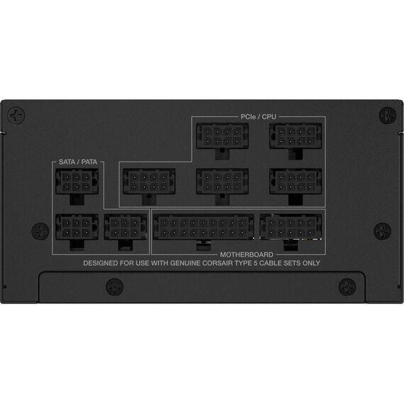 Corsair PSU Corsair SF 850W 80+Platinum SFX FM CP9020256EU