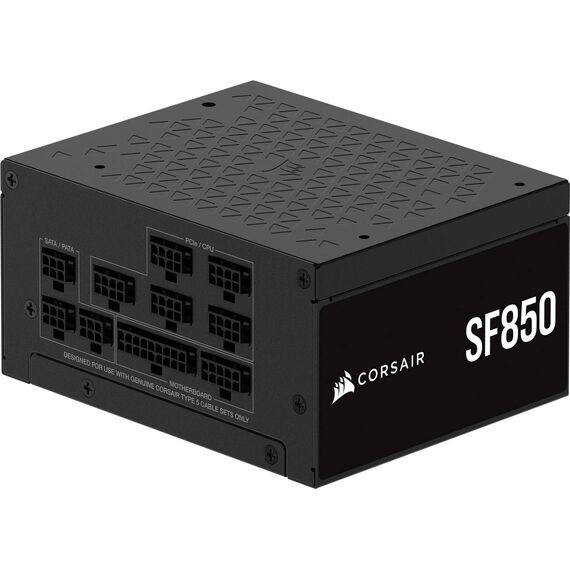 Corsair PSU Corsair SF 850W 80+Platinum SFX FM CP9020256EU
