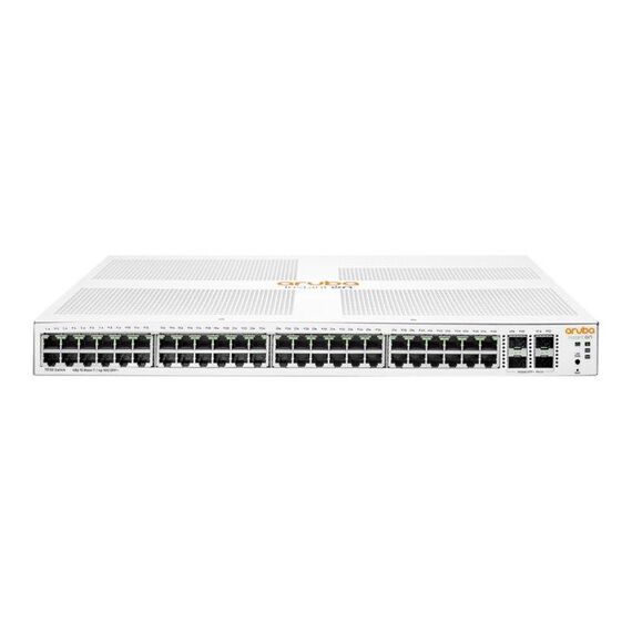 HPE Aruba Instant On 1930 48G 4SFPSFP+ Switch Switch JL685AABB