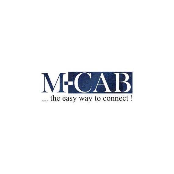 MCAB Patch cable RJ45 (M) to RJ45 (M) 20 m SFTP, PiMF 3721