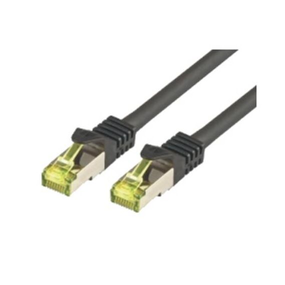 MCAB Patch cable RJ45 (M) to RJ45 (M) 20 m SFTP, PiMF 3721