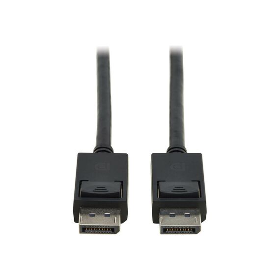 Eaton Tripp Lite Series DisplayPort 2.1 Cable wi | P580-006-8K6-2