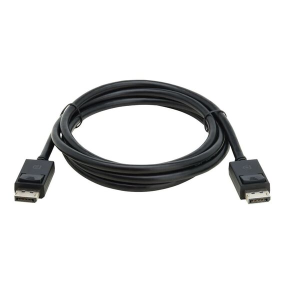 Eaton Tripp Lite Series DisplayPort 2.1 Cable wi | P580-006-8K6-2