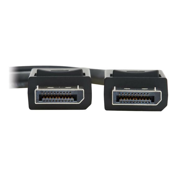 Eaton Tripp Lite Series DisplayPort 2.1 Cable wi | P580-006-8K6-2