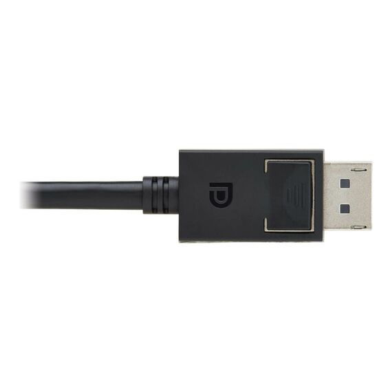 Eaton Tripp Lite Series DisplayPort 2.1 Cable wi | P580-006-8K6-2