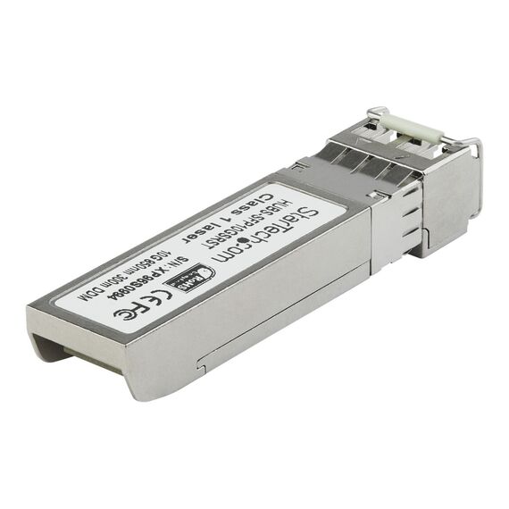 StarTech.com Dell EMC SFP-10G-LR Compatible SFP+ M | SFP10GLREMST