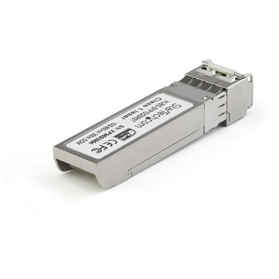 StarTech.com Dell EMC SFP-10G-LR Compatible SFP+ M | SFP10GLREMST