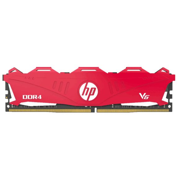 HP V6 - 16 GB - 2 x 8 GB - DDR4 - 2666 MHz - CL18 | 7EH62AA#ABB