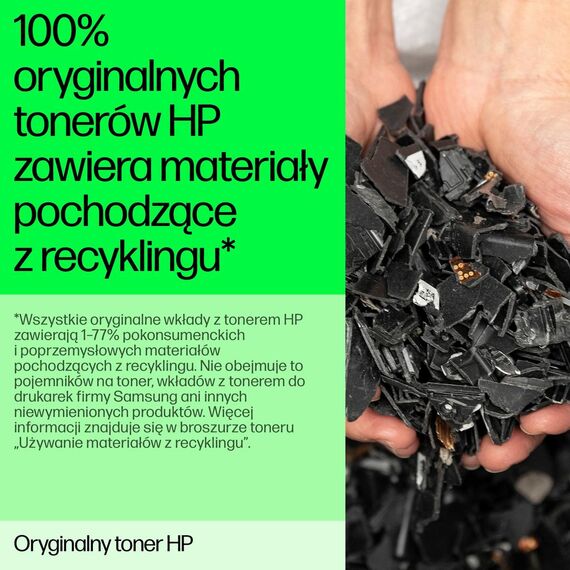 HP 219A - Black - original - LaserJet - toner cartridge (W2190A)
