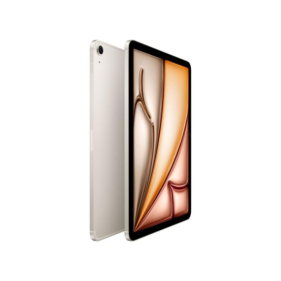 Apple 11-inch iPad Air Wi-Fi + Cellular - Tablet - 1  | MUXU3NF/A