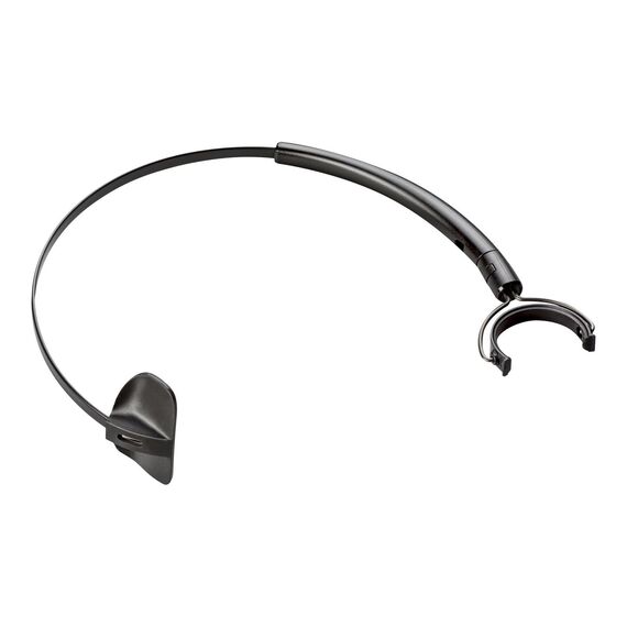 Poly - Headband for headset - over the head - for Poly  | 85R20AA