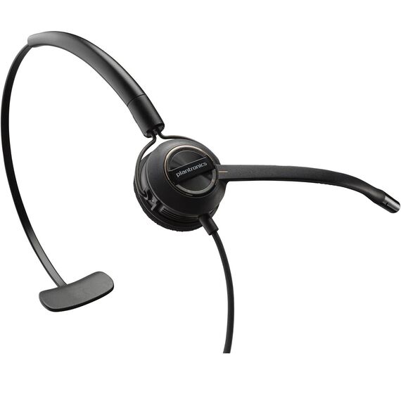 Poly - Headband for headset - over the head - for Poly  | 85R20AA