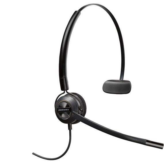Poly - Headband for headset - over the head - for Poly  | 85R20AA