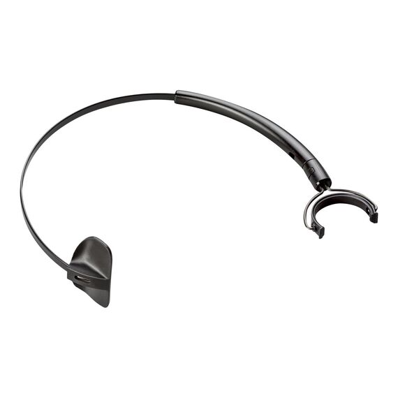 Poly - Headband for headset - over the head - for Poly  | 85R20AA