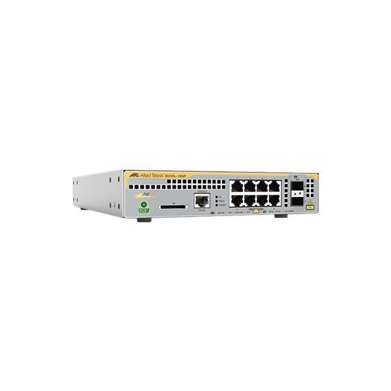 Allied Telesis AT IE210L-10GP - Switch - Mana | AT-IE210L-10GP-60