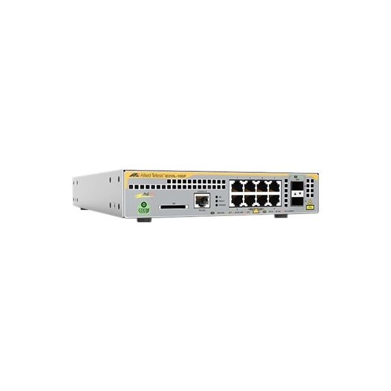 Allied Telesis AT IE210L-10GP - Switch - Mana | AT-IE210L-10GP-60