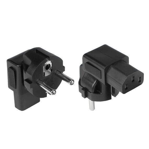 Good Connections PA-0133S - Type E/F hybrid - C13 - 250 V - 10 A