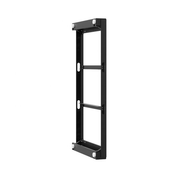 HAGOR WH - Mounting kit (wall mount) - for flat panel - bl | 5864