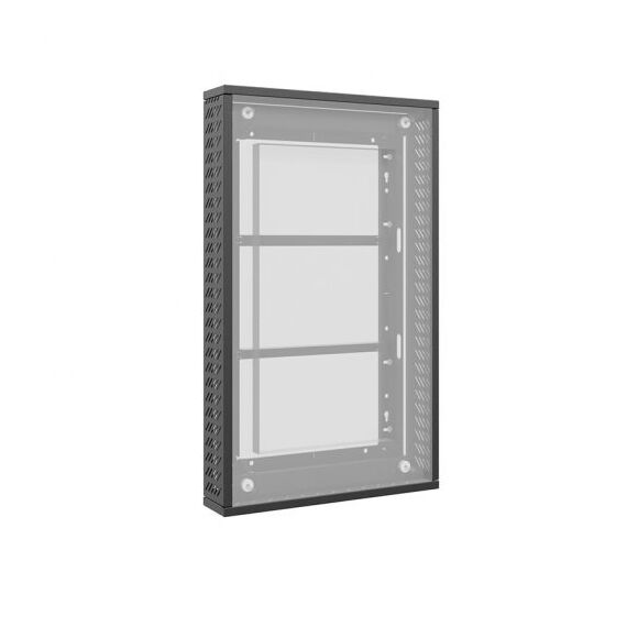 HAGOR - Mounting component (cover set) - for flat panel -  | 5869