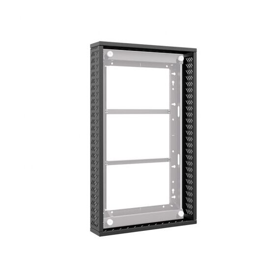 HAGOR - Mounting component (cover set) - for flat panel -  | 5869