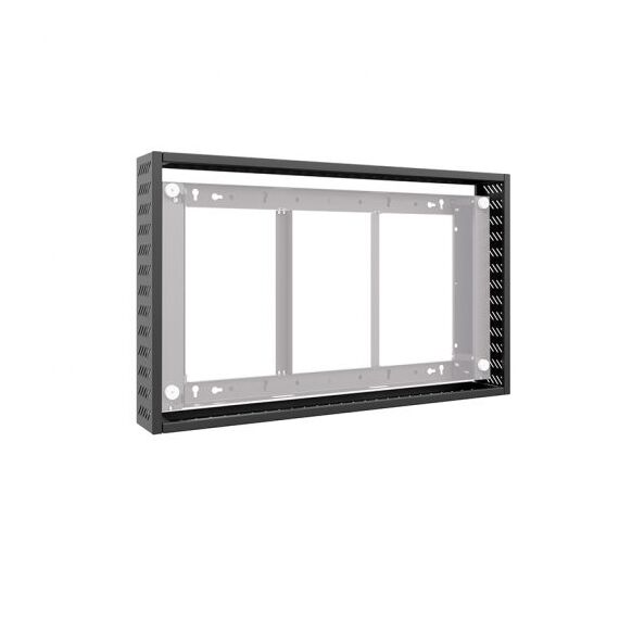 HAGOR - Mounting component (cover set) - for flat panel -  | 5869