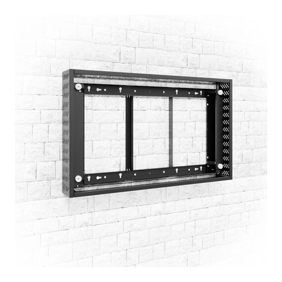 HAGOR - Mounting component (cover set) - for flat panel -  | 5869
